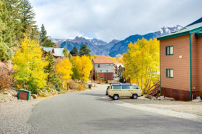 Cozy Telluride Condo Near Ski Resort and Hiking Telluride